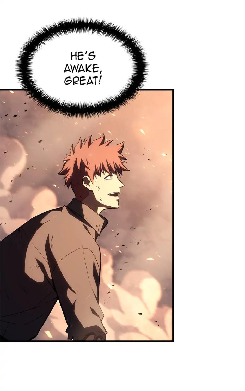 The Return of the Disaster-Class Hero Chapter 52