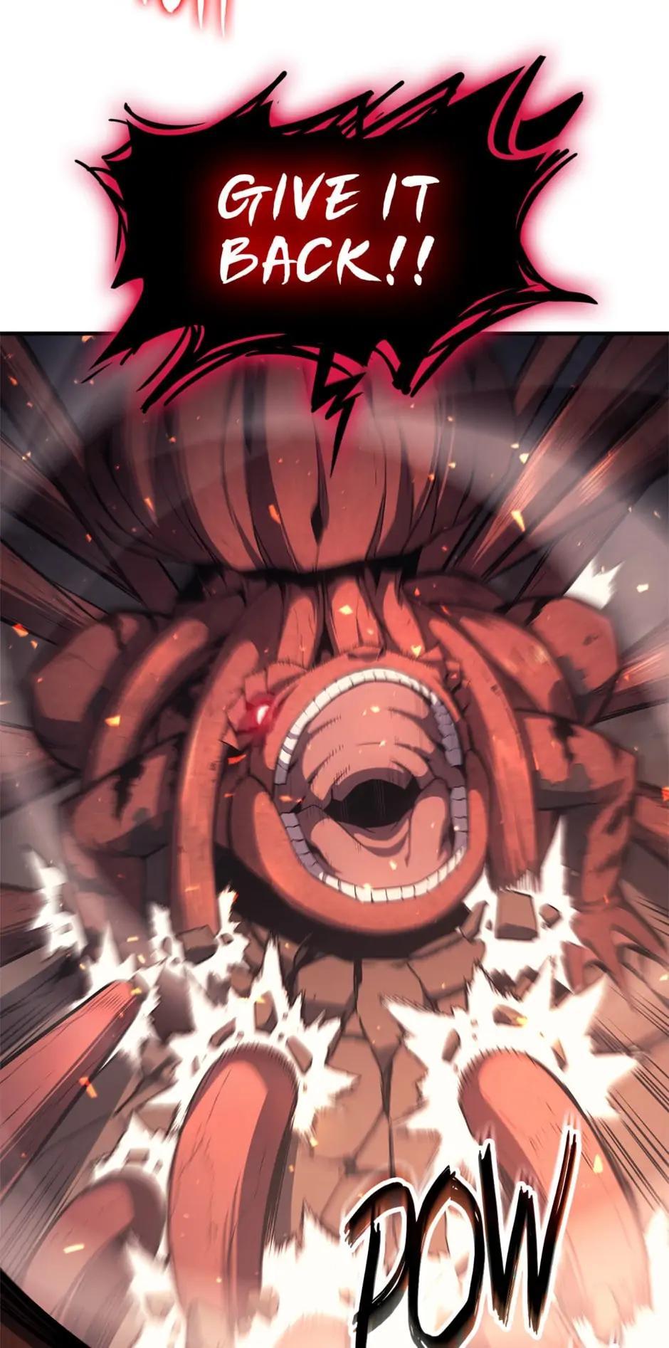 The Return of the Disaster-Class Hero Chapter 52