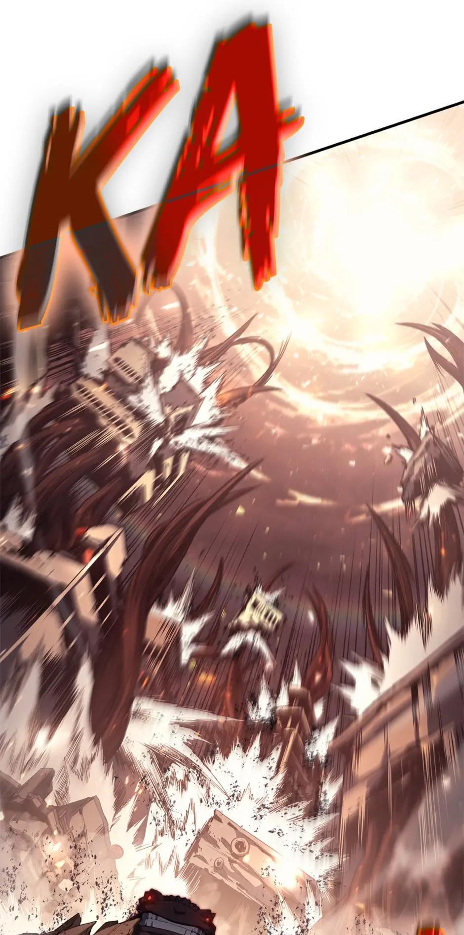 The Return of the Disaster-Class Hero Chapter 52