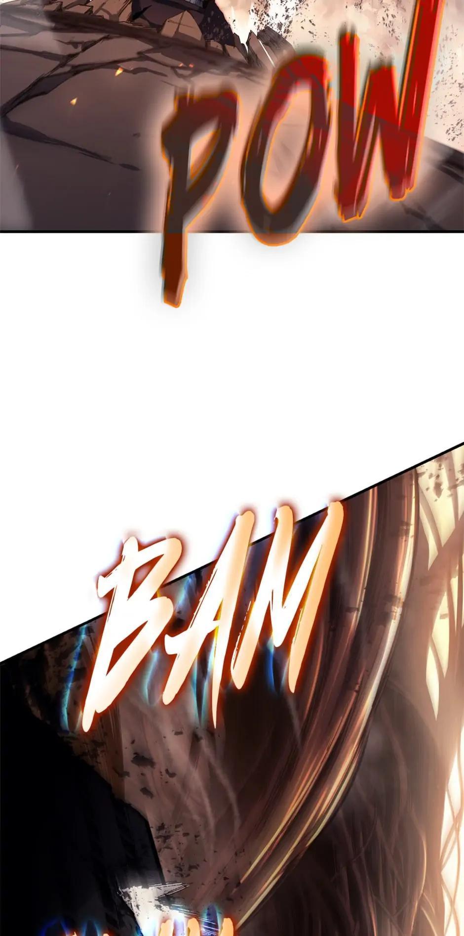 The Return of the Disaster-Class Hero Chapter 52