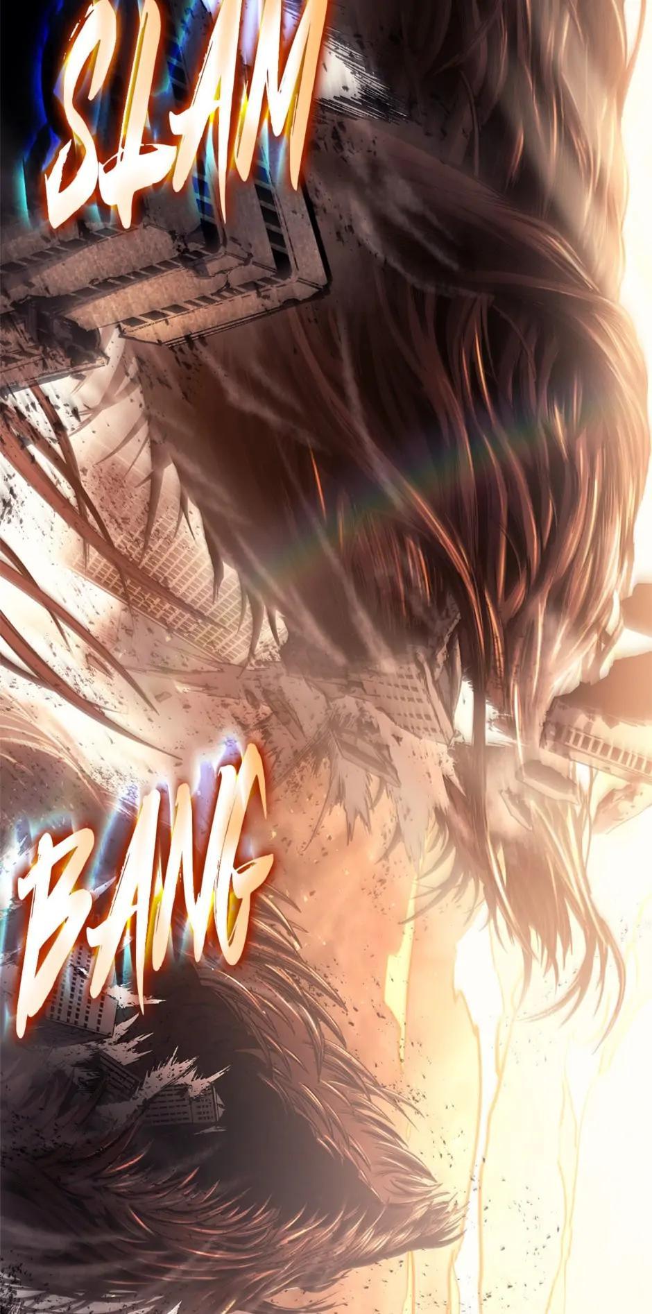 The Return of the Disaster-Class Hero Chapter 52