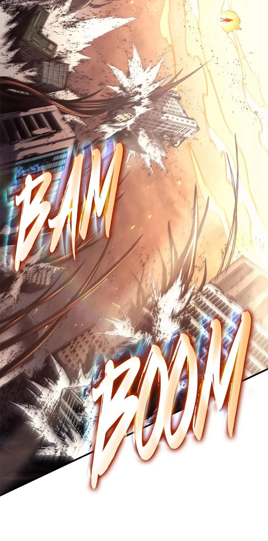 The Return of the Disaster-Class Hero Chapter 52