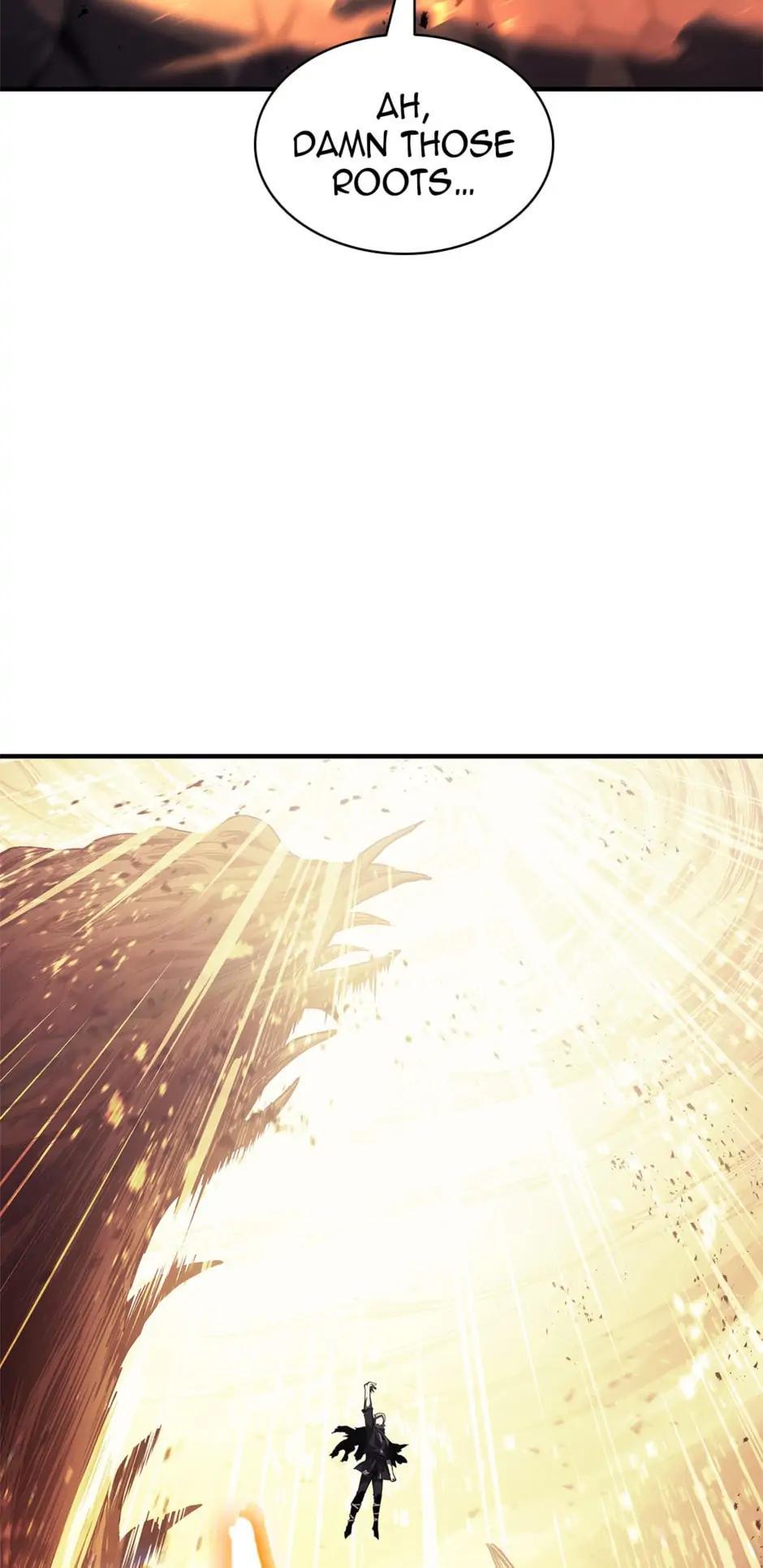 The Return of the Disaster-Class Hero Chapter 52