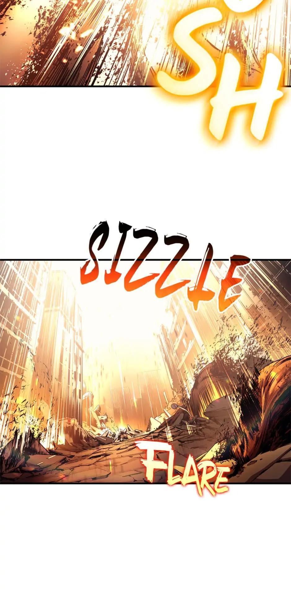 The Return of the Disaster-Class Hero Chapter 52