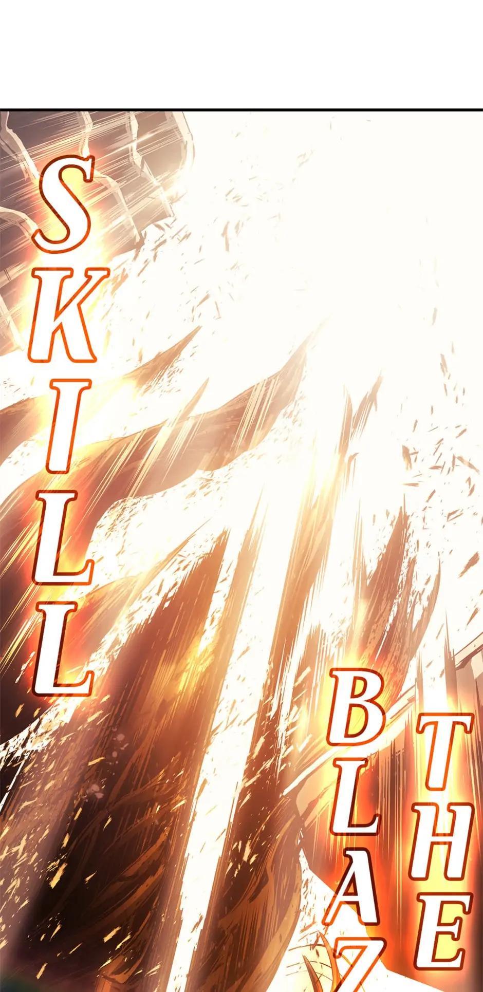 The Return of the Disaster-Class Hero Chapter 52