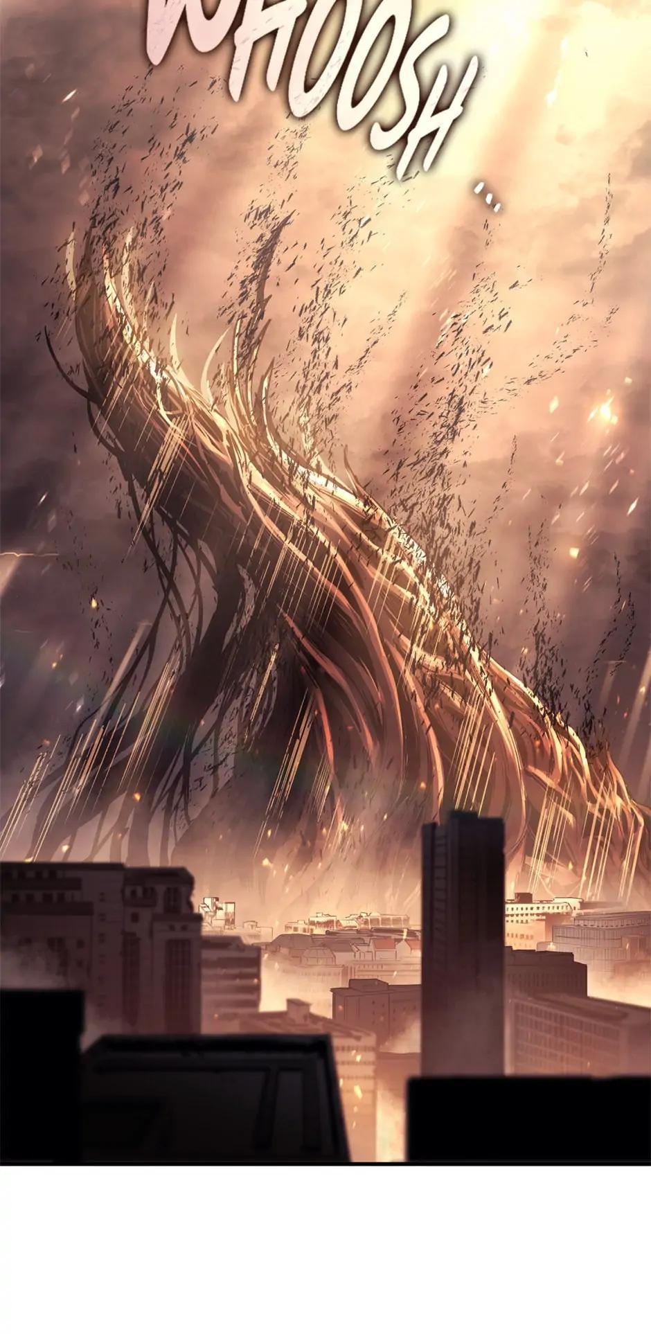 The Return of the Disaster-Class Hero Chapter 52