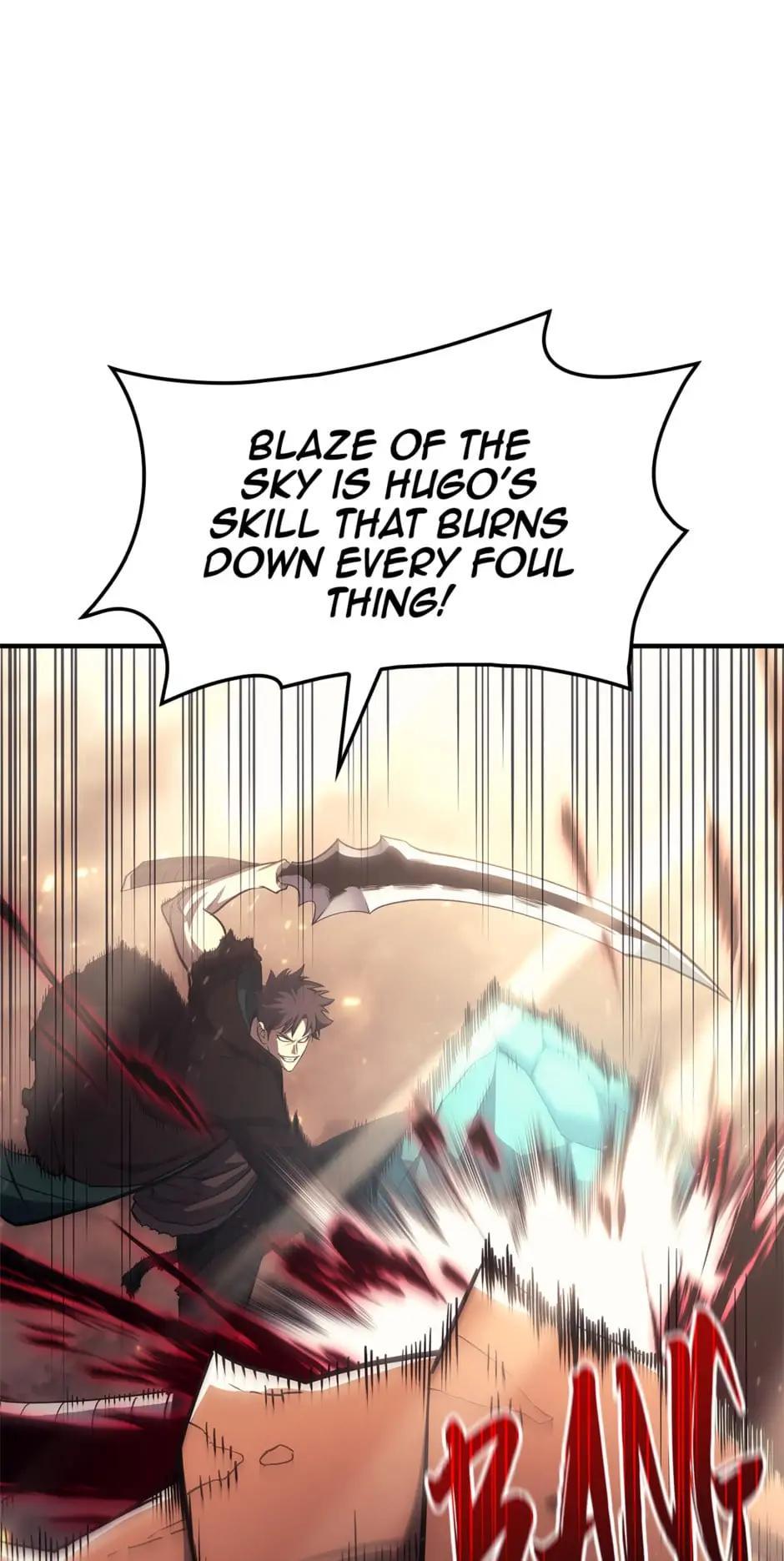 The Return of the Disaster-Class Hero Chapter 52