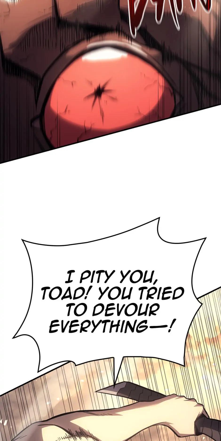 The Return of the Disaster-Class Hero Chapter 52