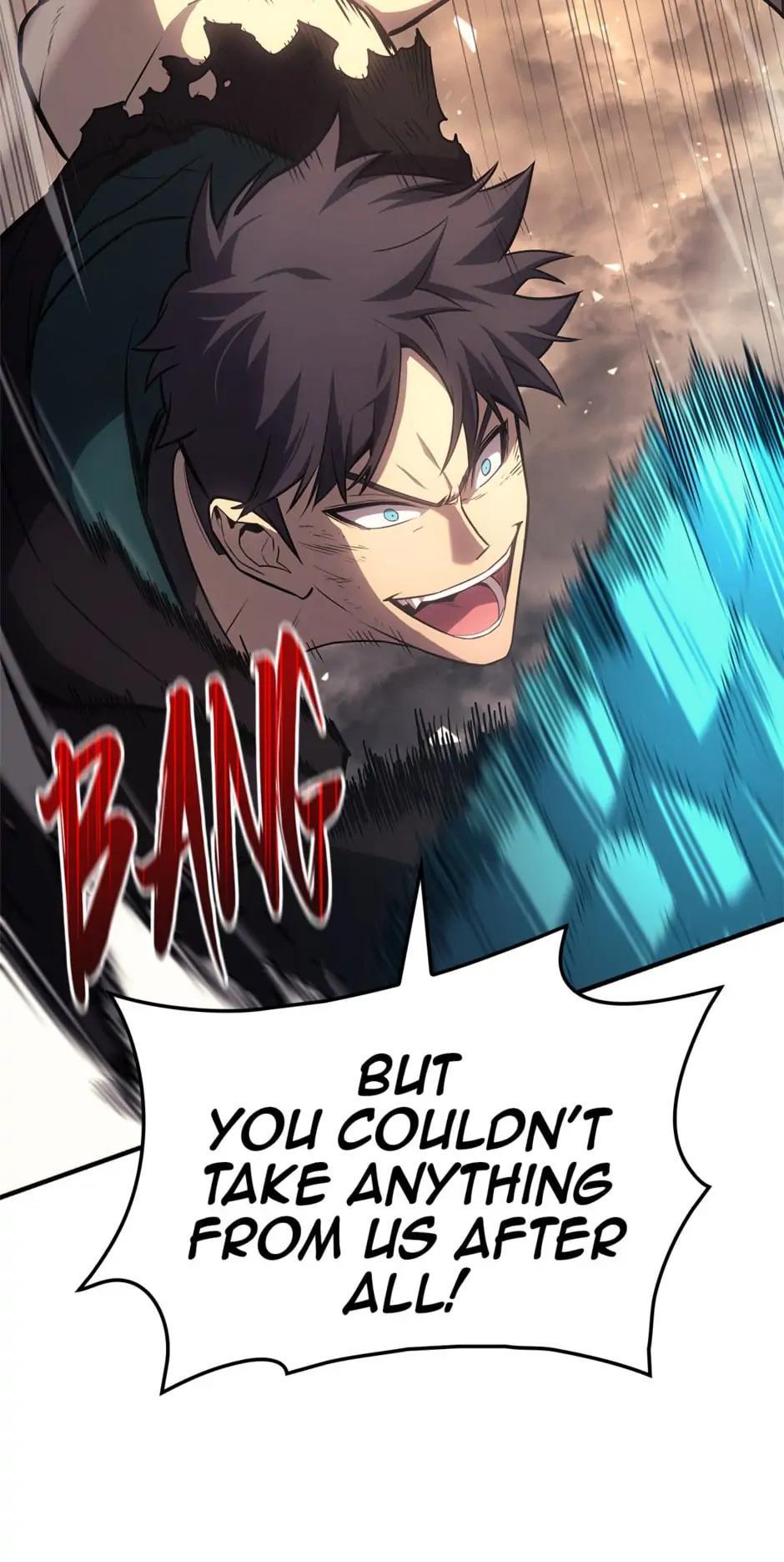 The Return of the Disaster-Class Hero Chapter 52