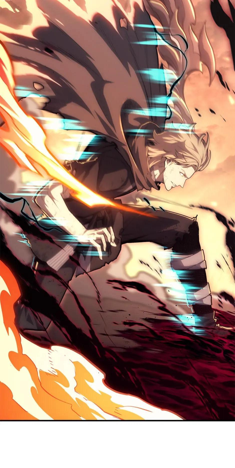 The Return of the Disaster-Class Hero Chapter 52