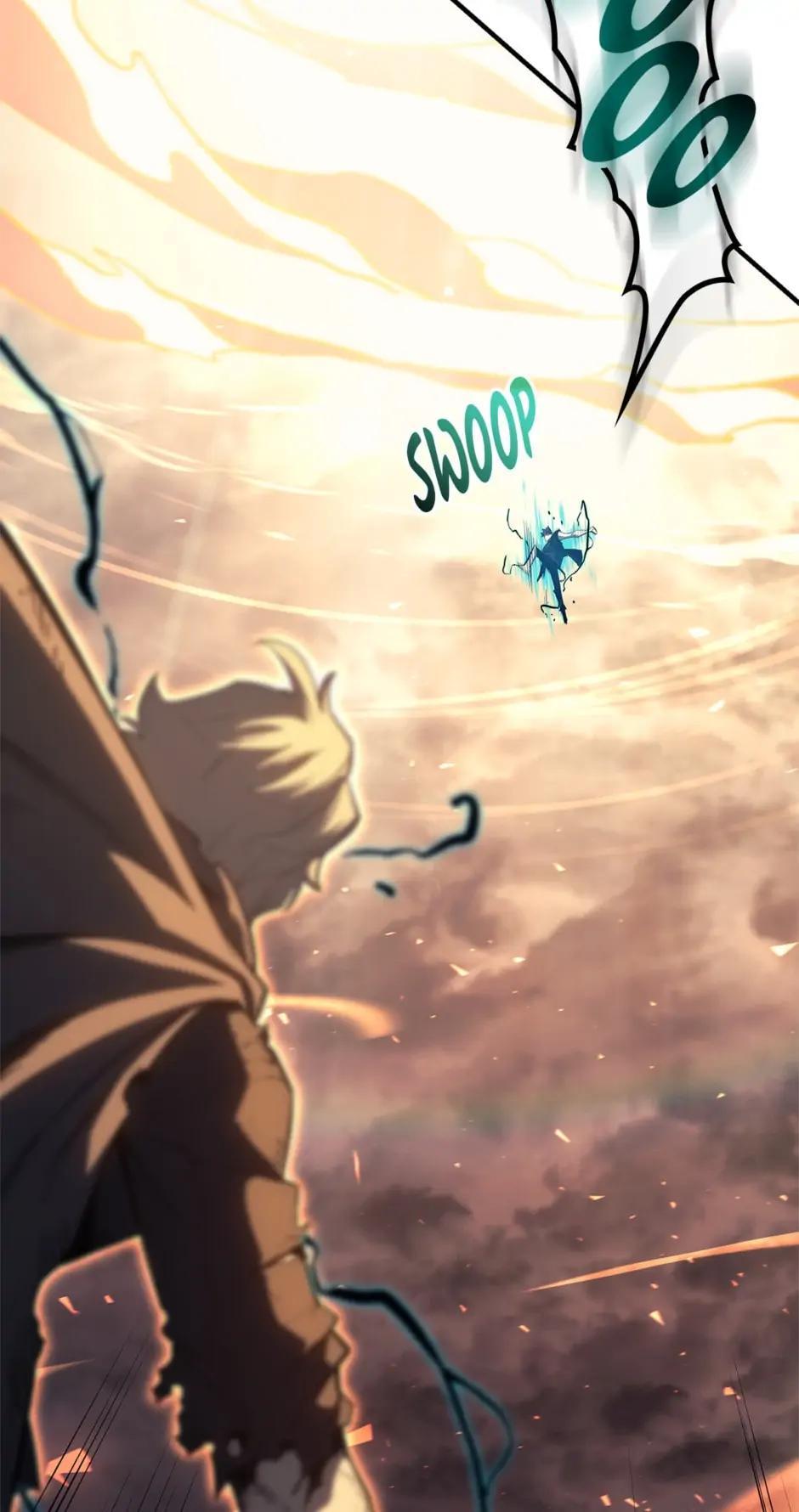 The Return of the Disaster-Class Hero Chapter 52