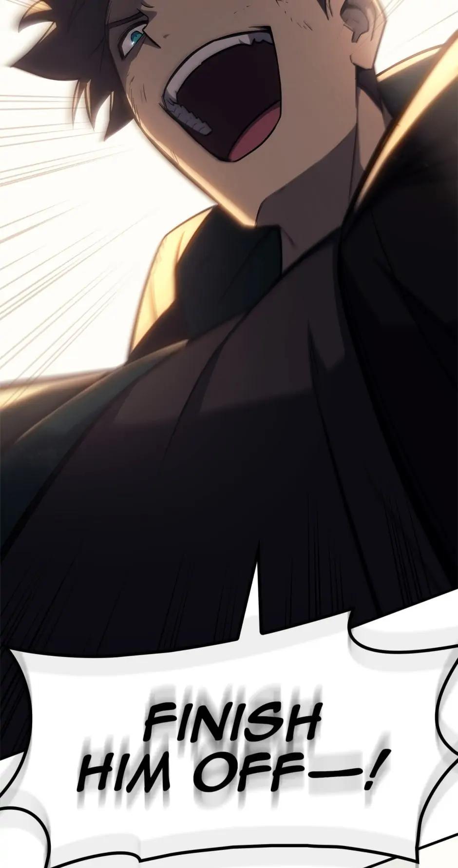 The Return of the Disaster-Class Hero Chapter 52