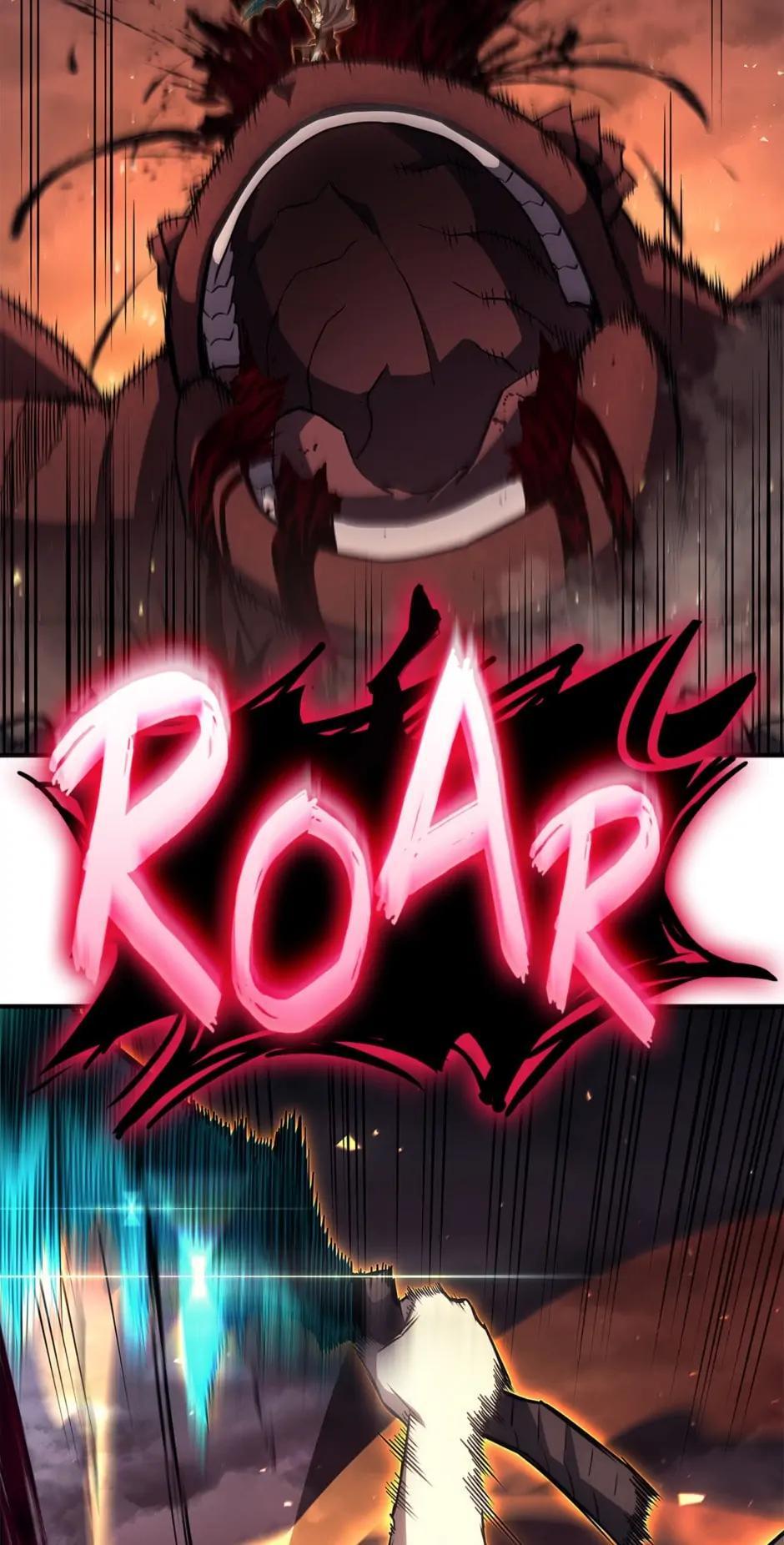 The Return of the Disaster-Class Hero Chapter 52