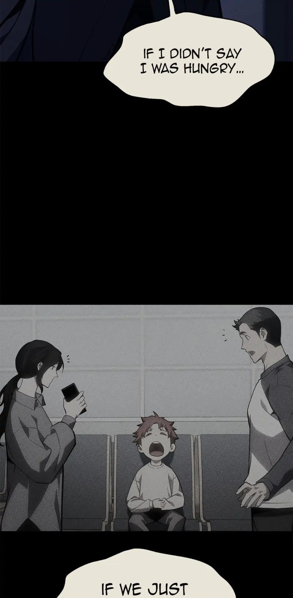 The Return of the Disaster-Class Hero Chapter 52