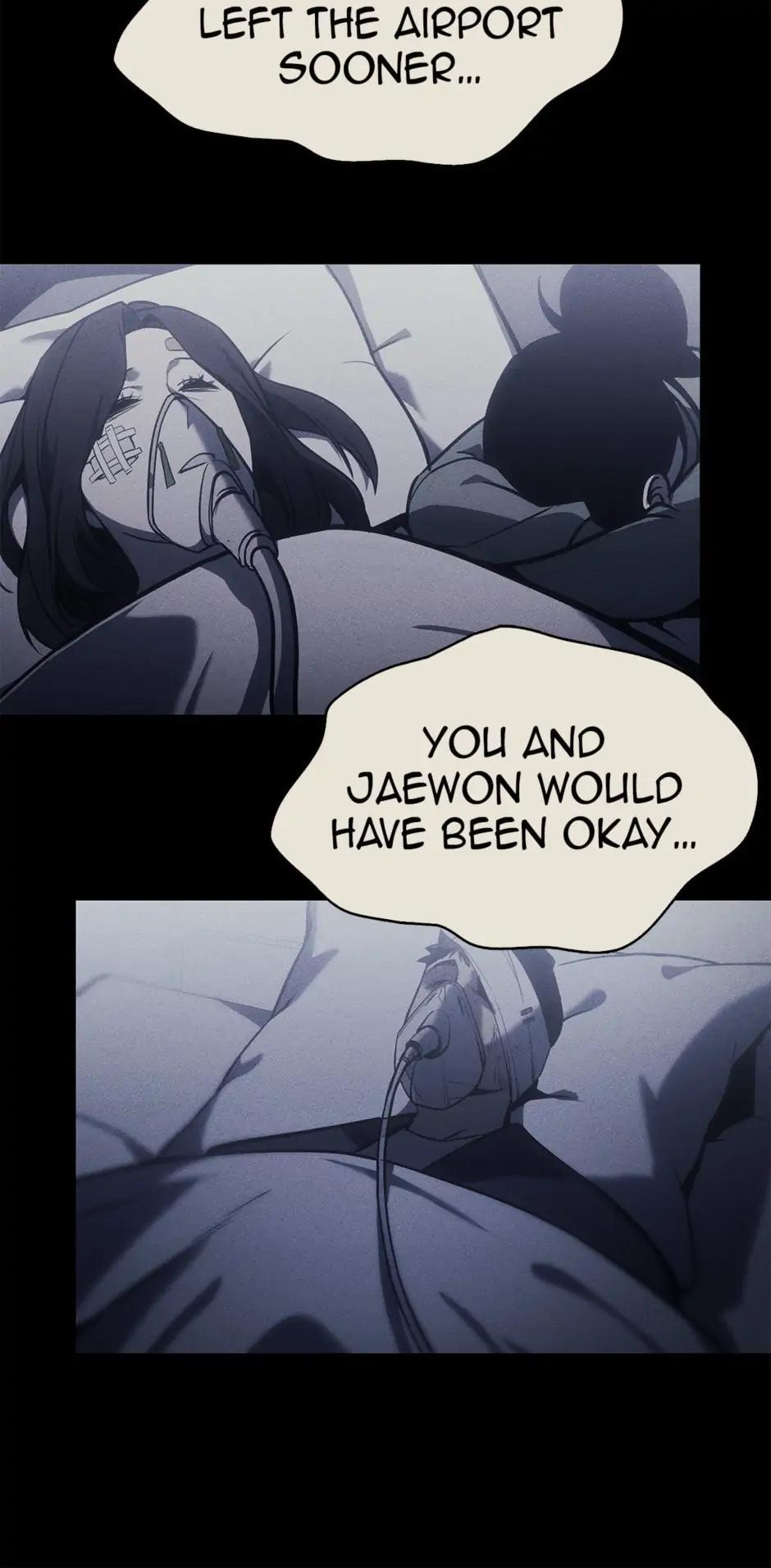 The Return of the Disaster-Class Hero Chapter 52