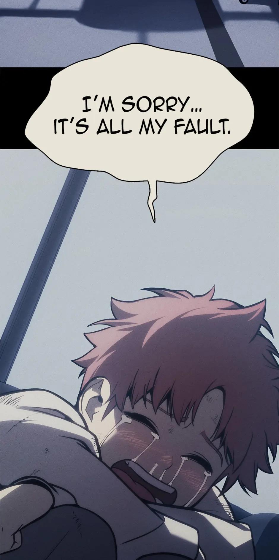 The Return of the Disaster-Class Hero Chapter 52