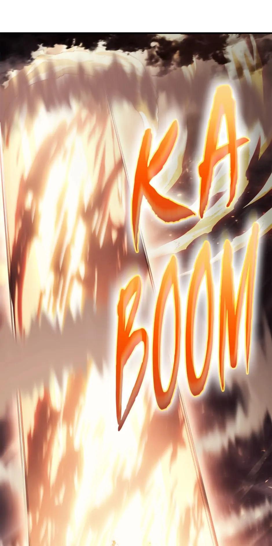 The Return of the Disaster-Class Hero Chapter 52