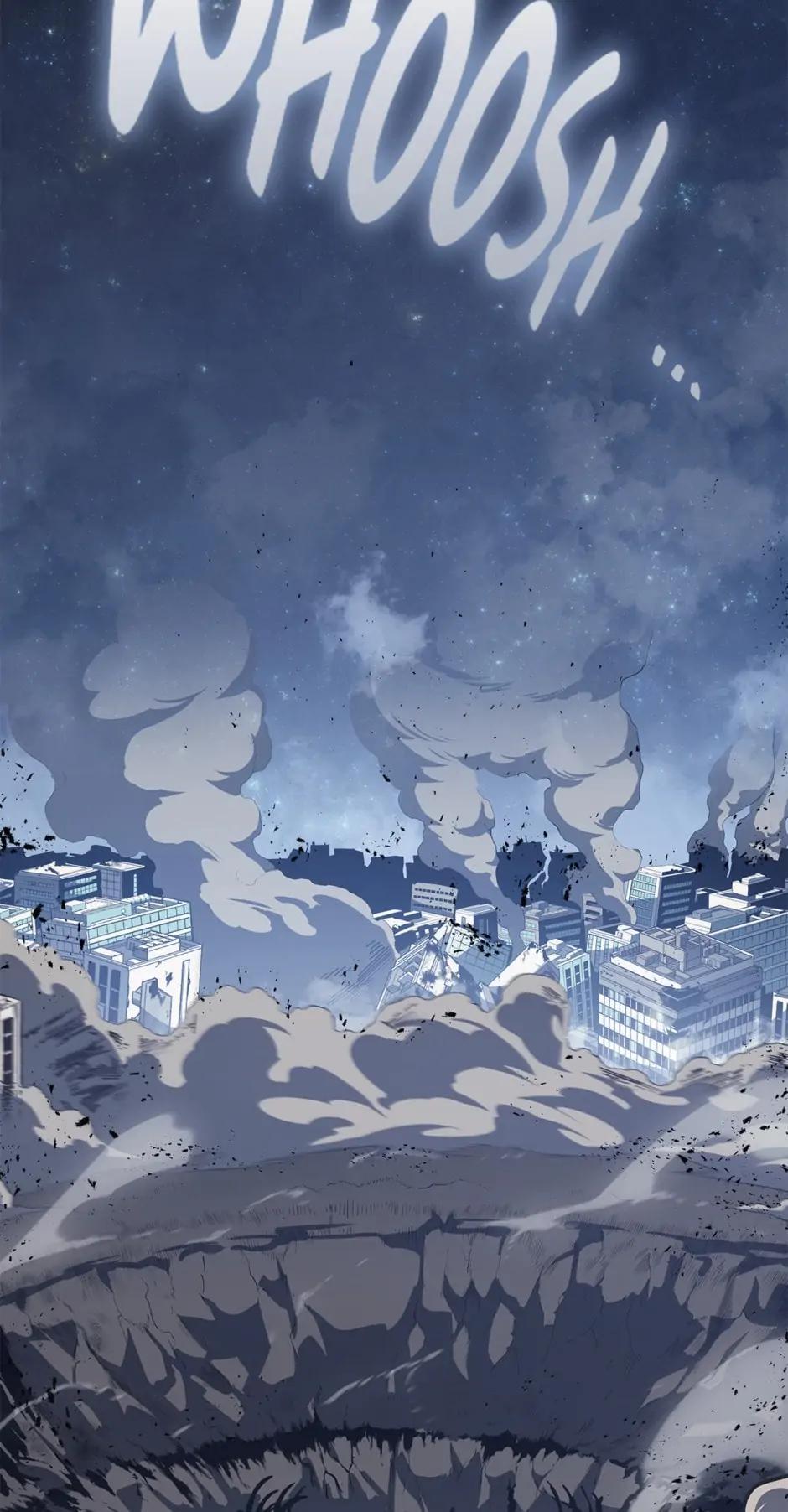 The Return of the Disaster-Class Hero Chapter 52