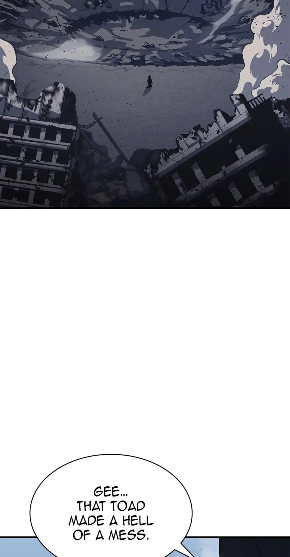 The Return of the Disaster-Class Hero Chapter 52