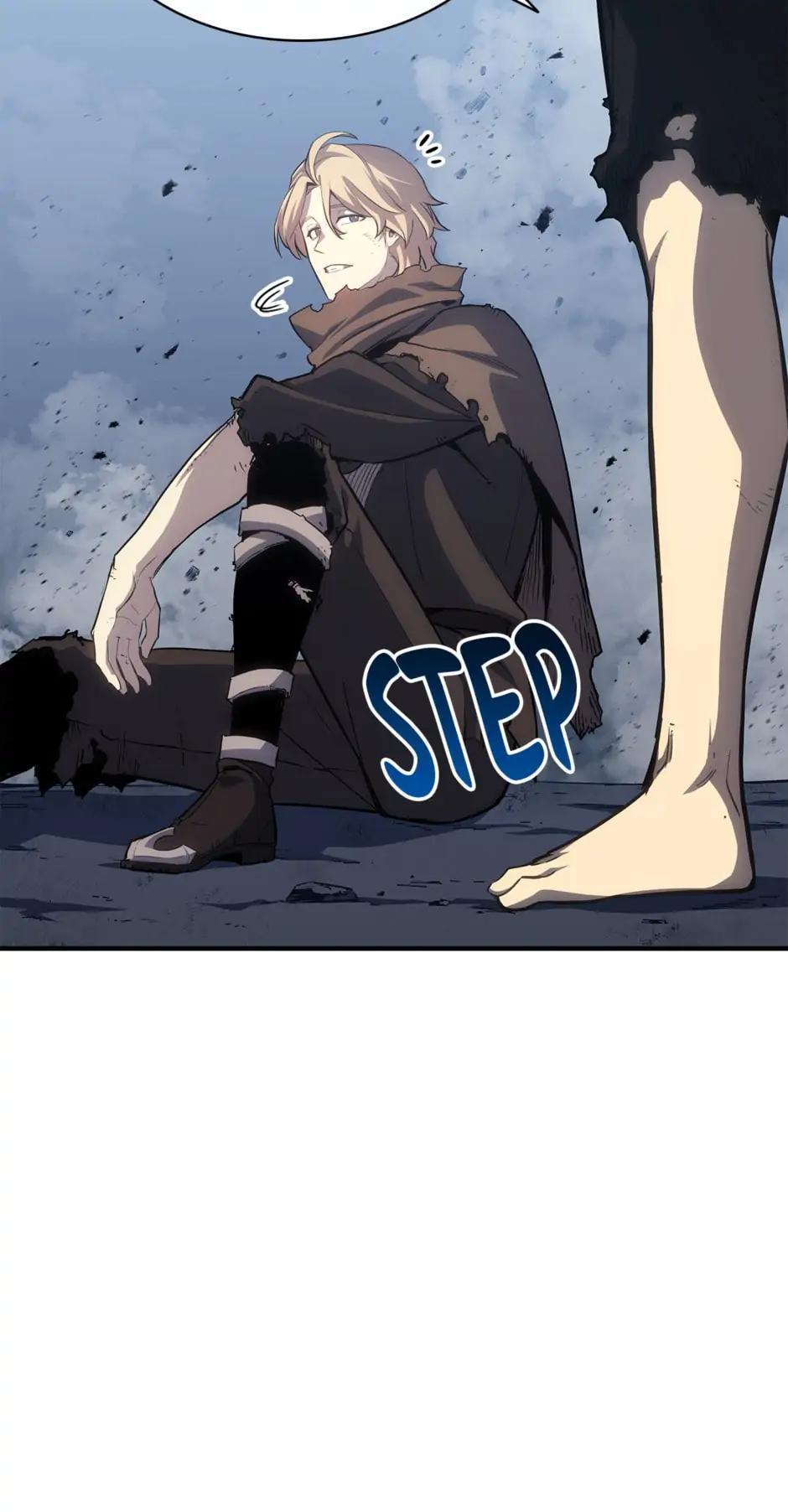 The Return of the Disaster-Class Hero Chapter 52