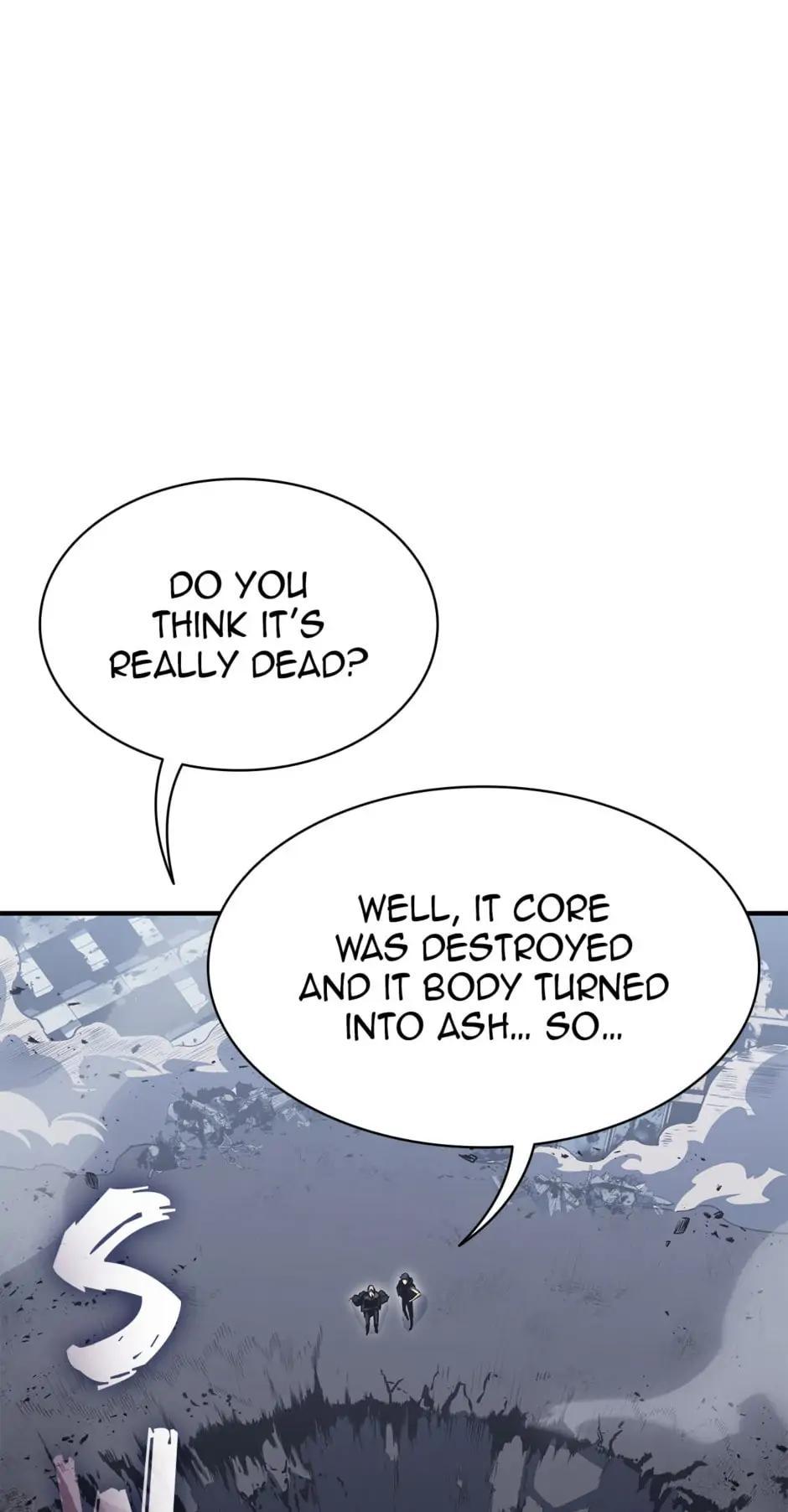 The Return of the Disaster-Class Hero Chapter 52