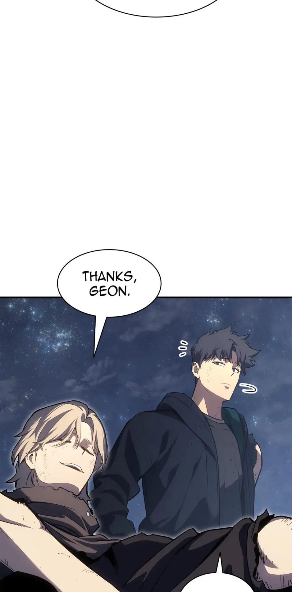 The Return of the Disaster-Class Hero Chapter 52