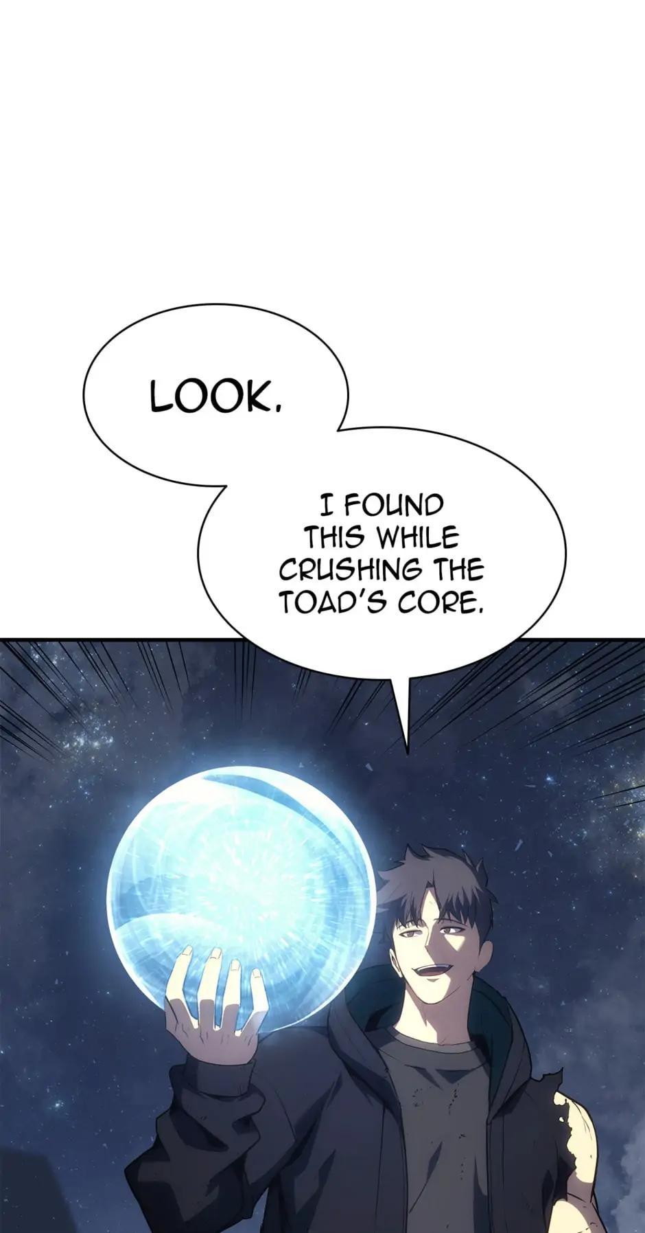 The Return of the Disaster-Class Hero Chapter 52