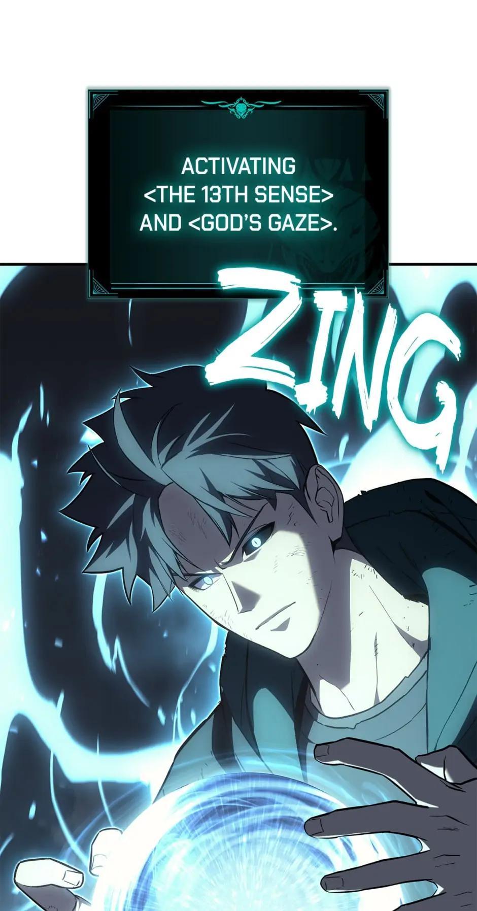 The Return of the Disaster-Class Hero Chapter 52