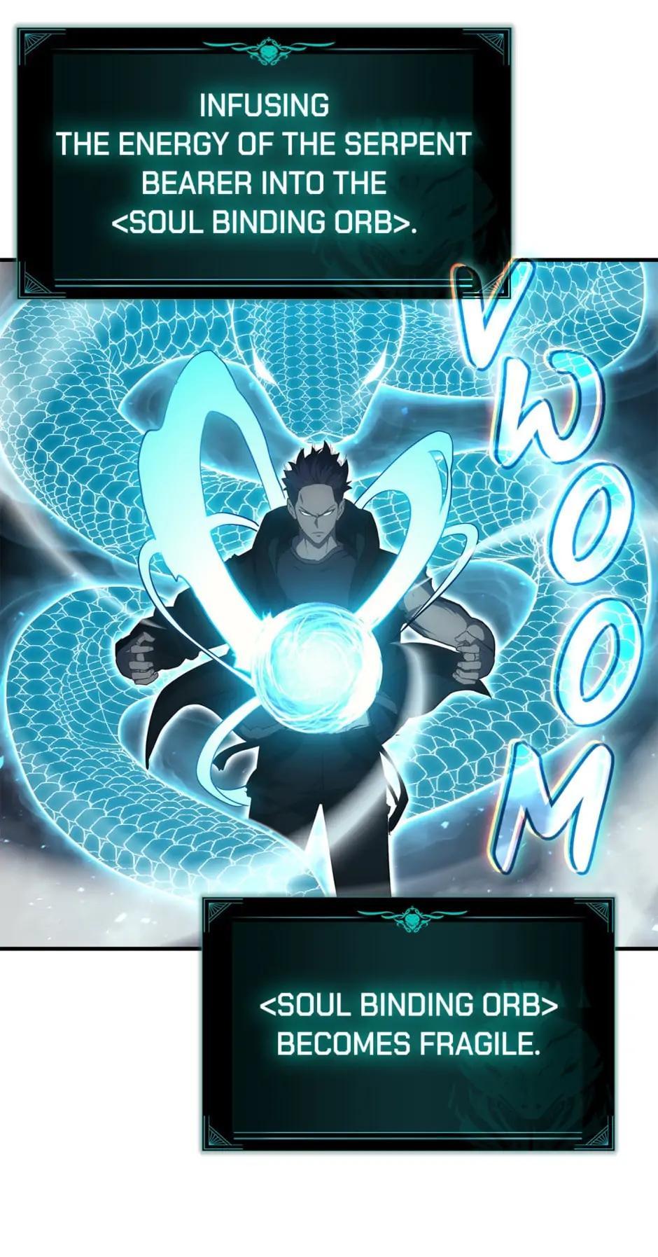 The Return of the Disaster-Class Hero Chapter 52