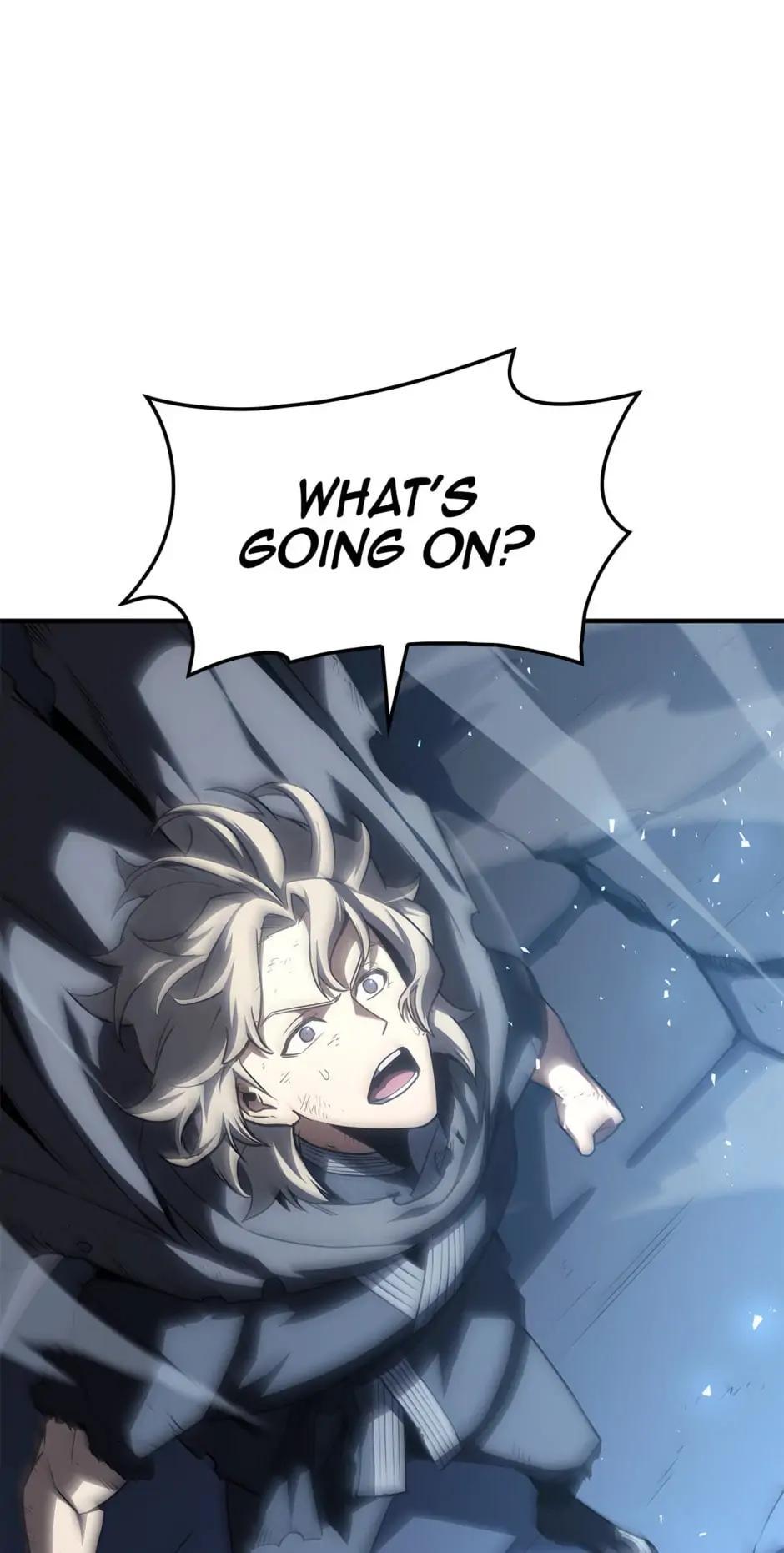 The Return of the Disaster-Class Hero Chapter 52