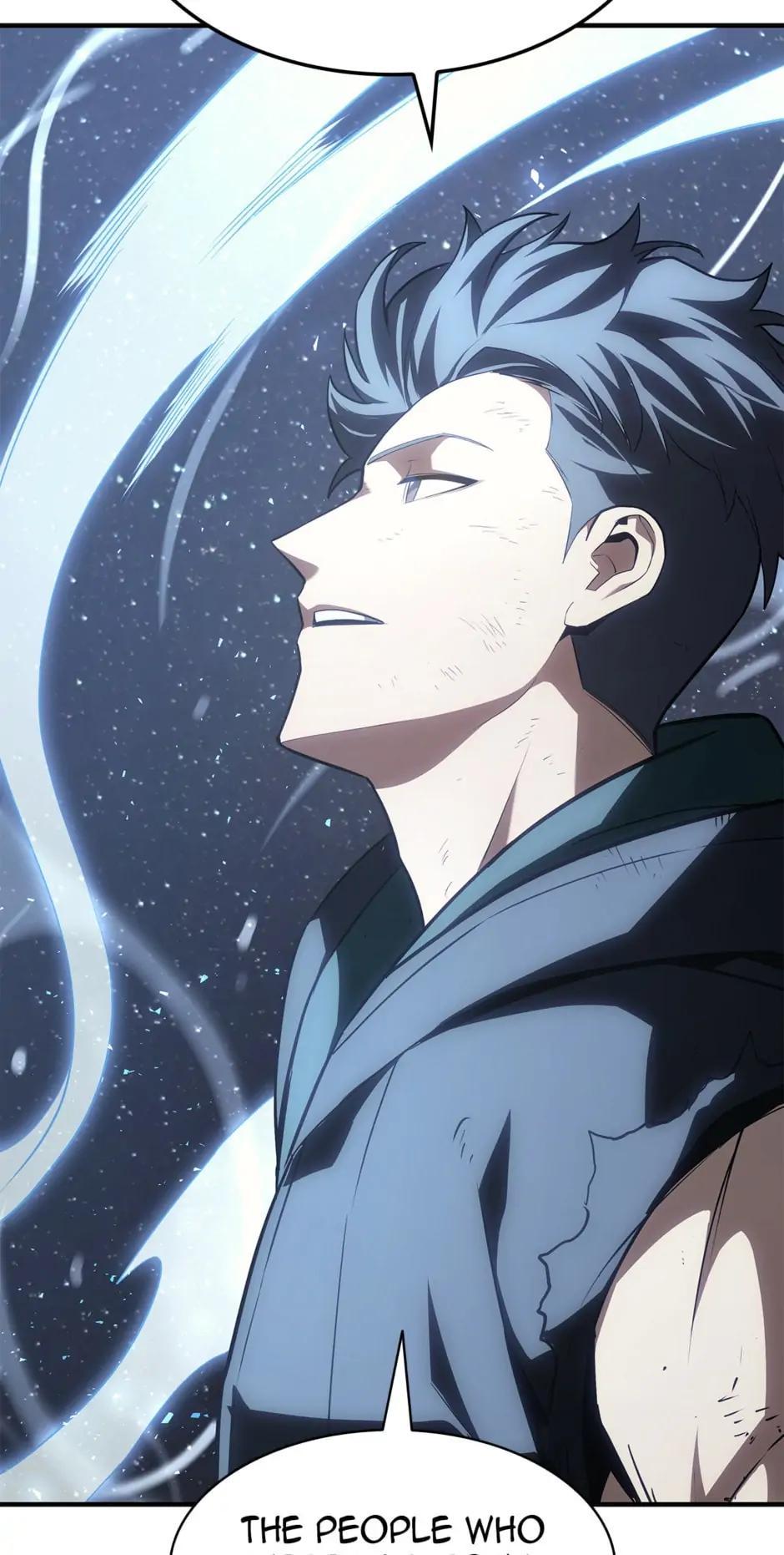 The Return of the Disaster-Class Hero Chapter 52