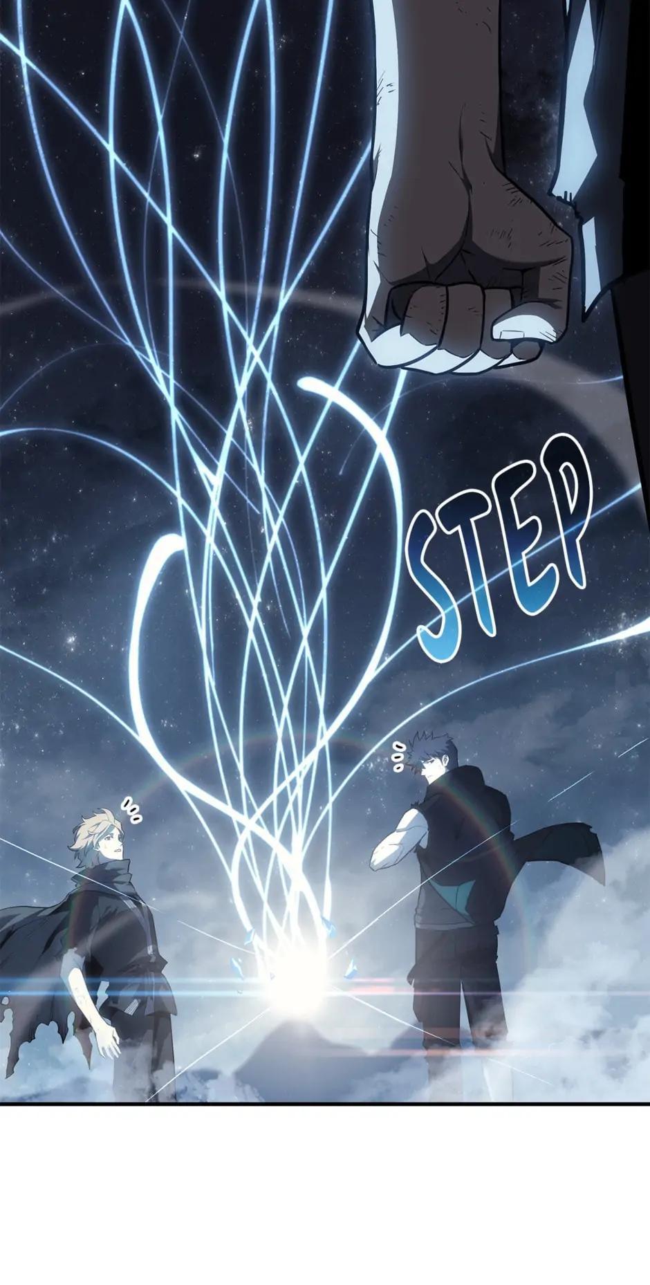 The Return of the Disaster-Class Hero Chapter 52