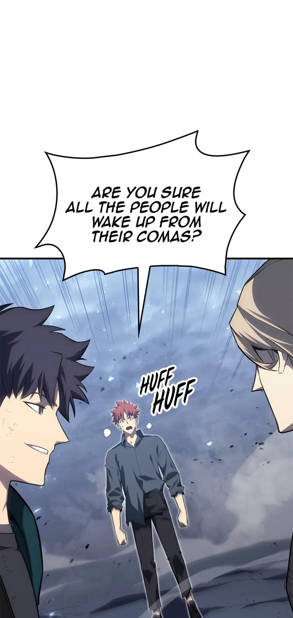 The Return of the Disaster-Class Hero Chapter 52