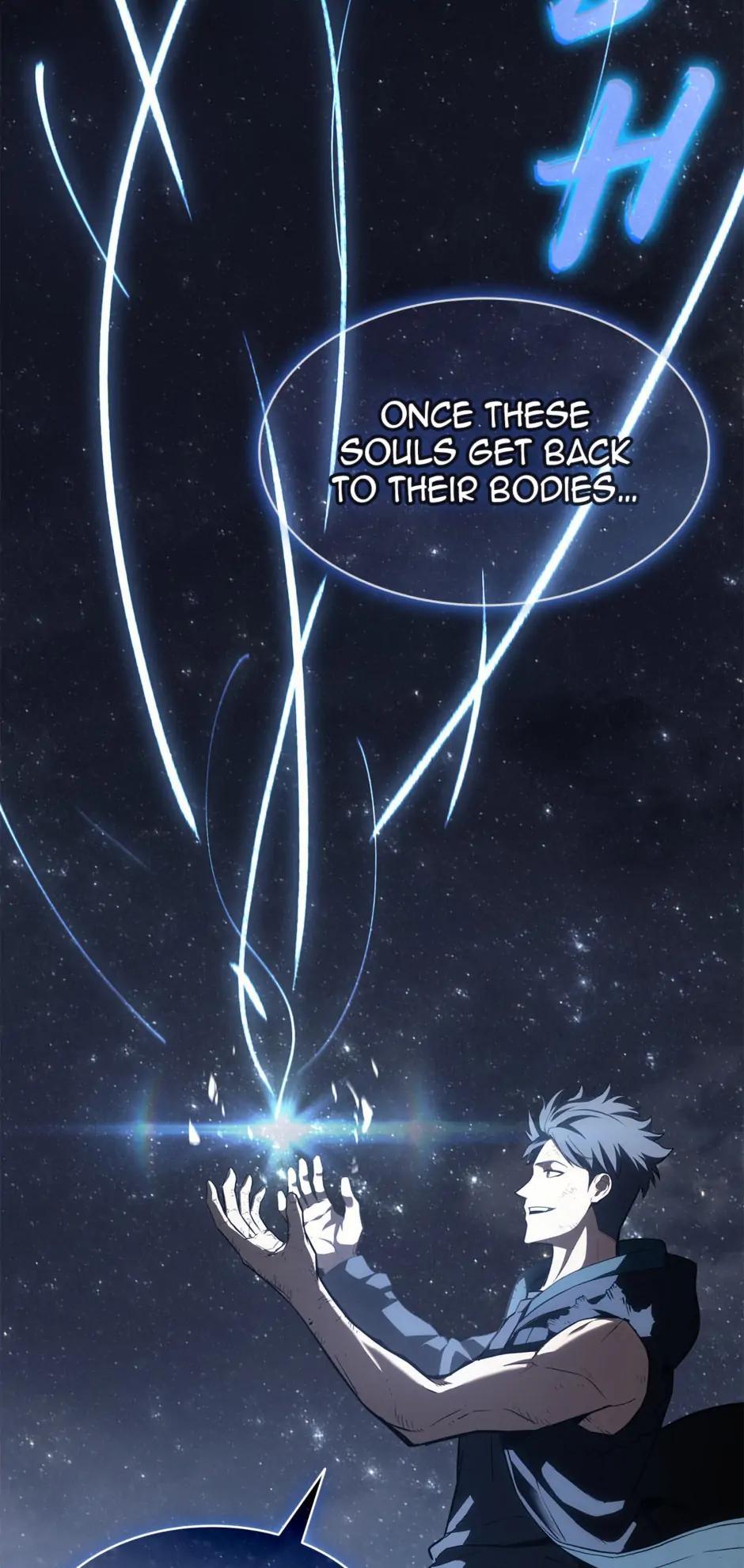 The Return of the Disaster-Class Hero Chapter 52