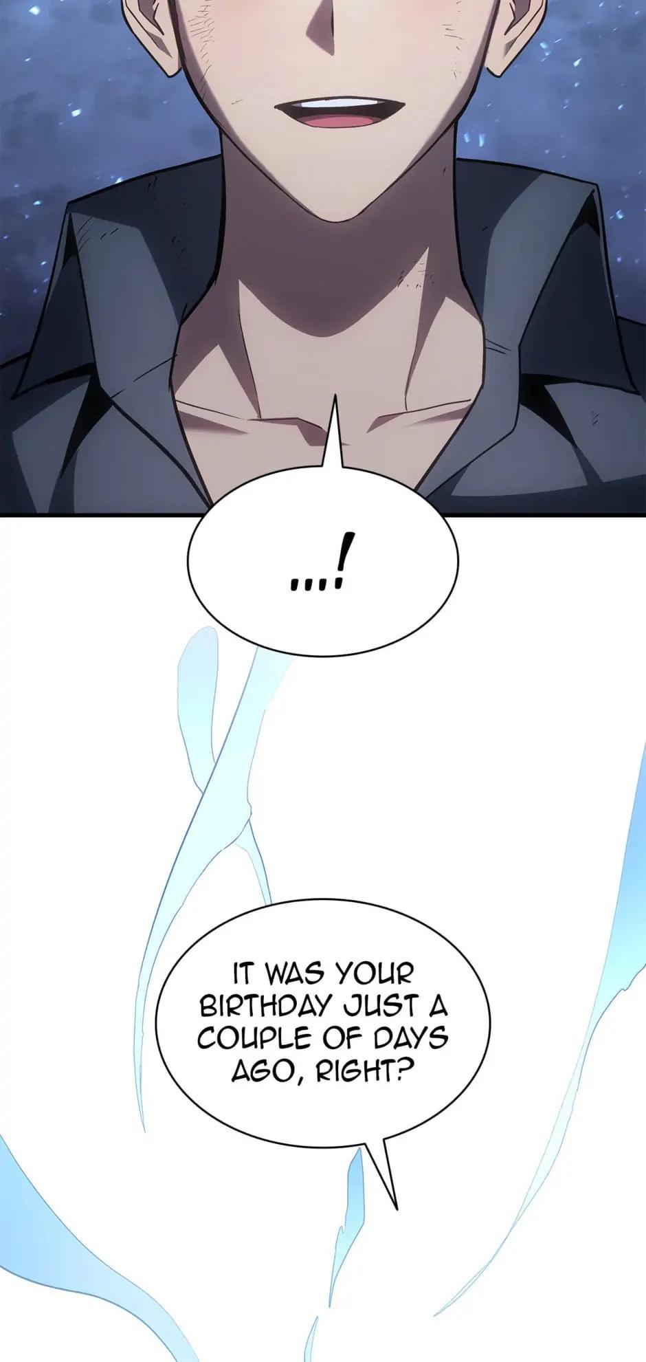 The Return of the Disaster-Class Hero Chapter 52