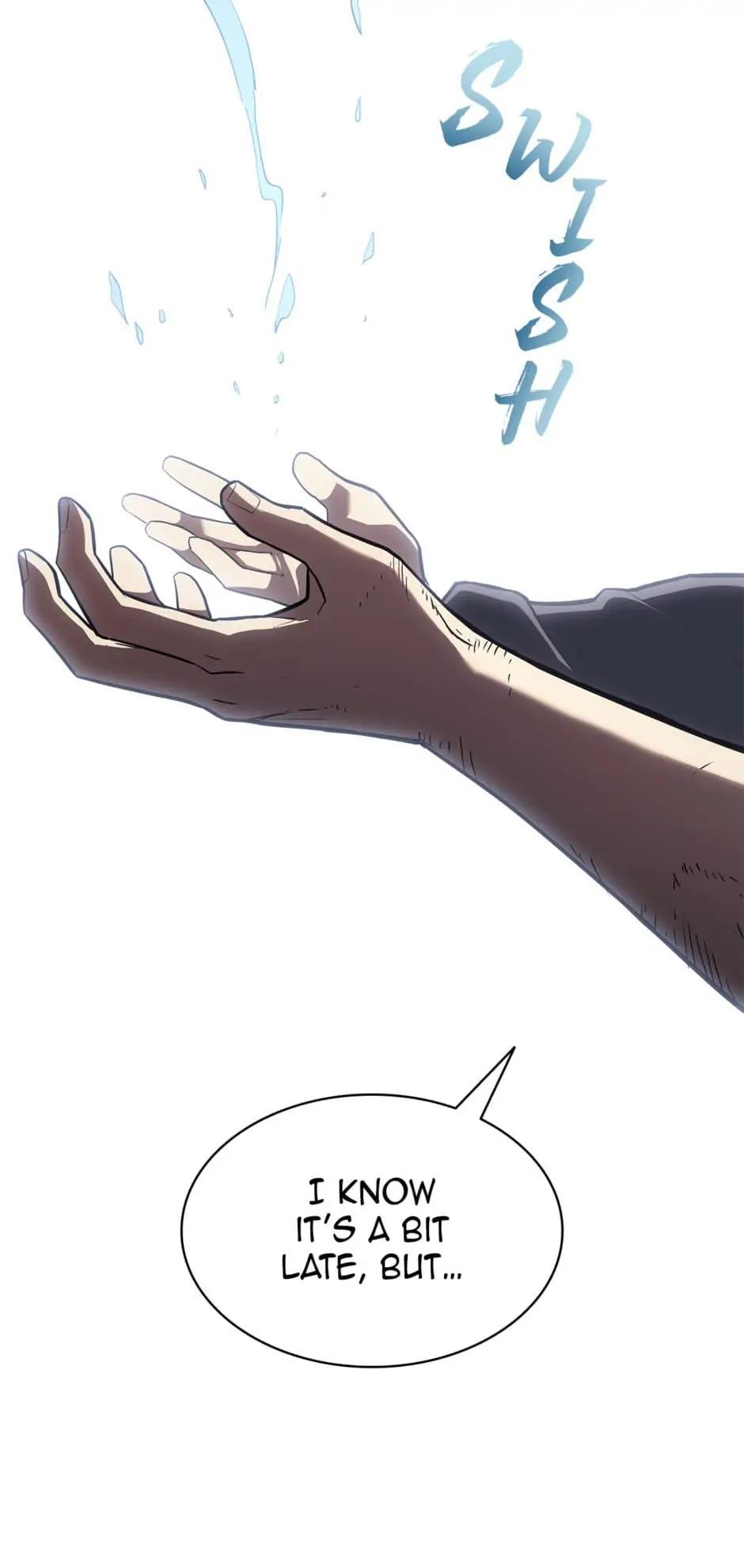 The Return of the Disaster-Class Hero Chapter 52