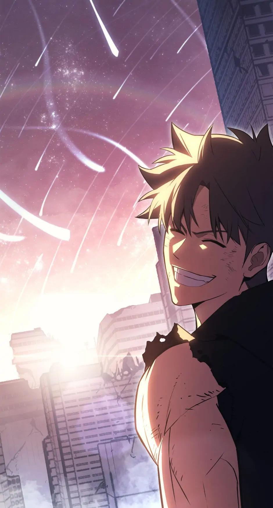 The Return of the Disaster-Class Hero Chapter 52