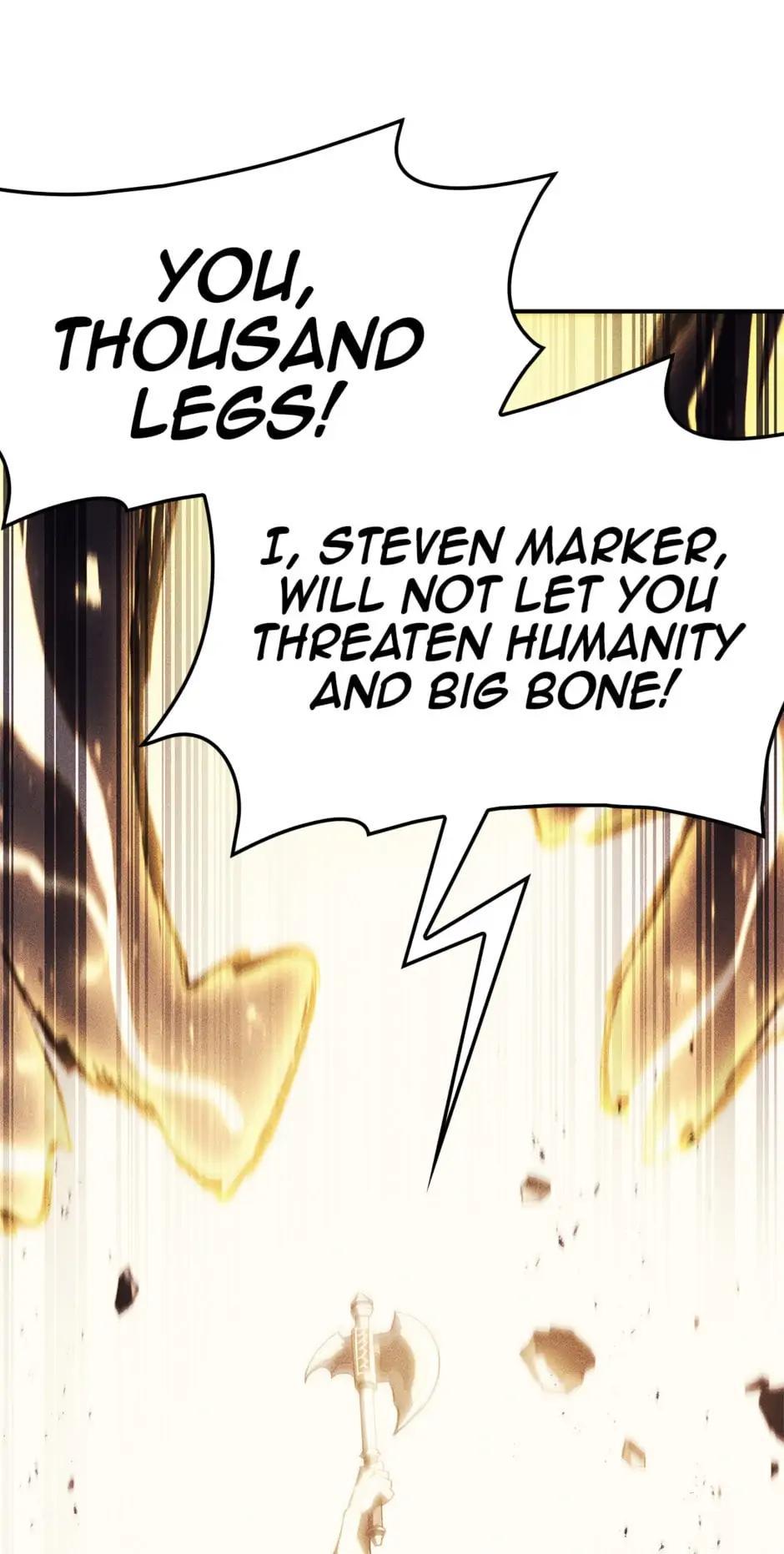 The Return of the Disaster-Class Hero Chapter 53