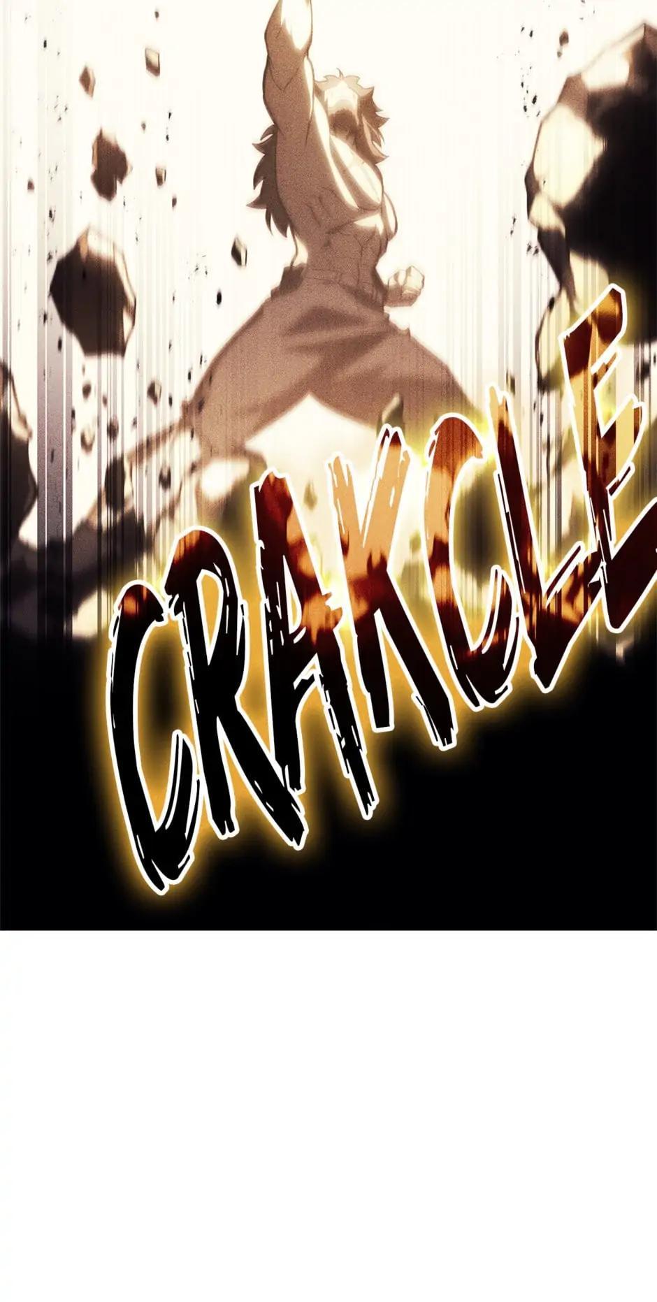 The Return of the Disaster-Class Hero Chapter 53