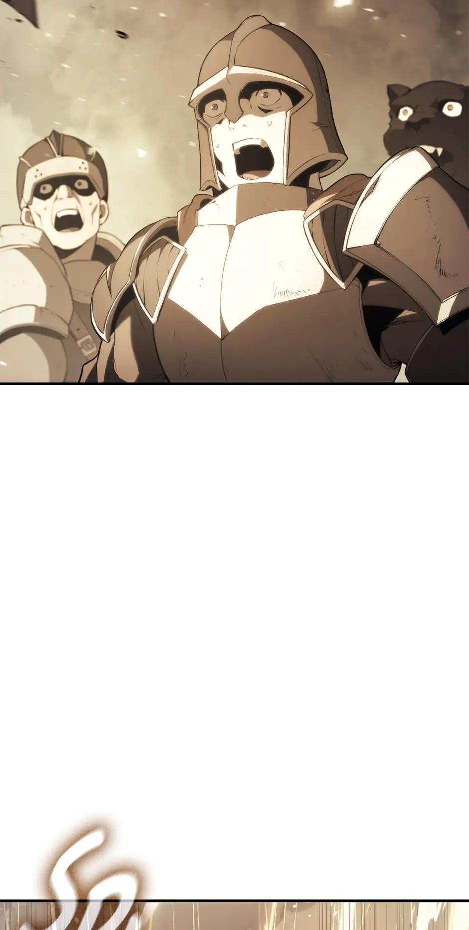 The Return of the Disaster-Class Hero Chapter 53