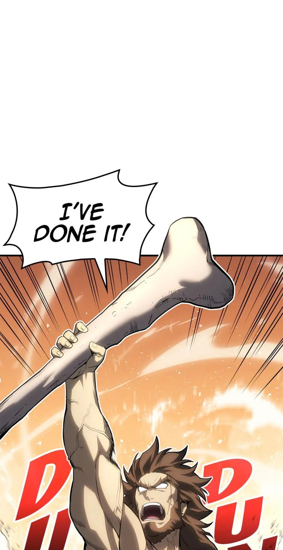 The Return of the Disaster-Class Hero Chapter 53