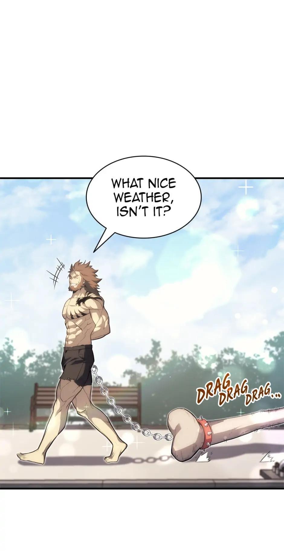 The Return of the Disaster-Class Hero Chapter 53