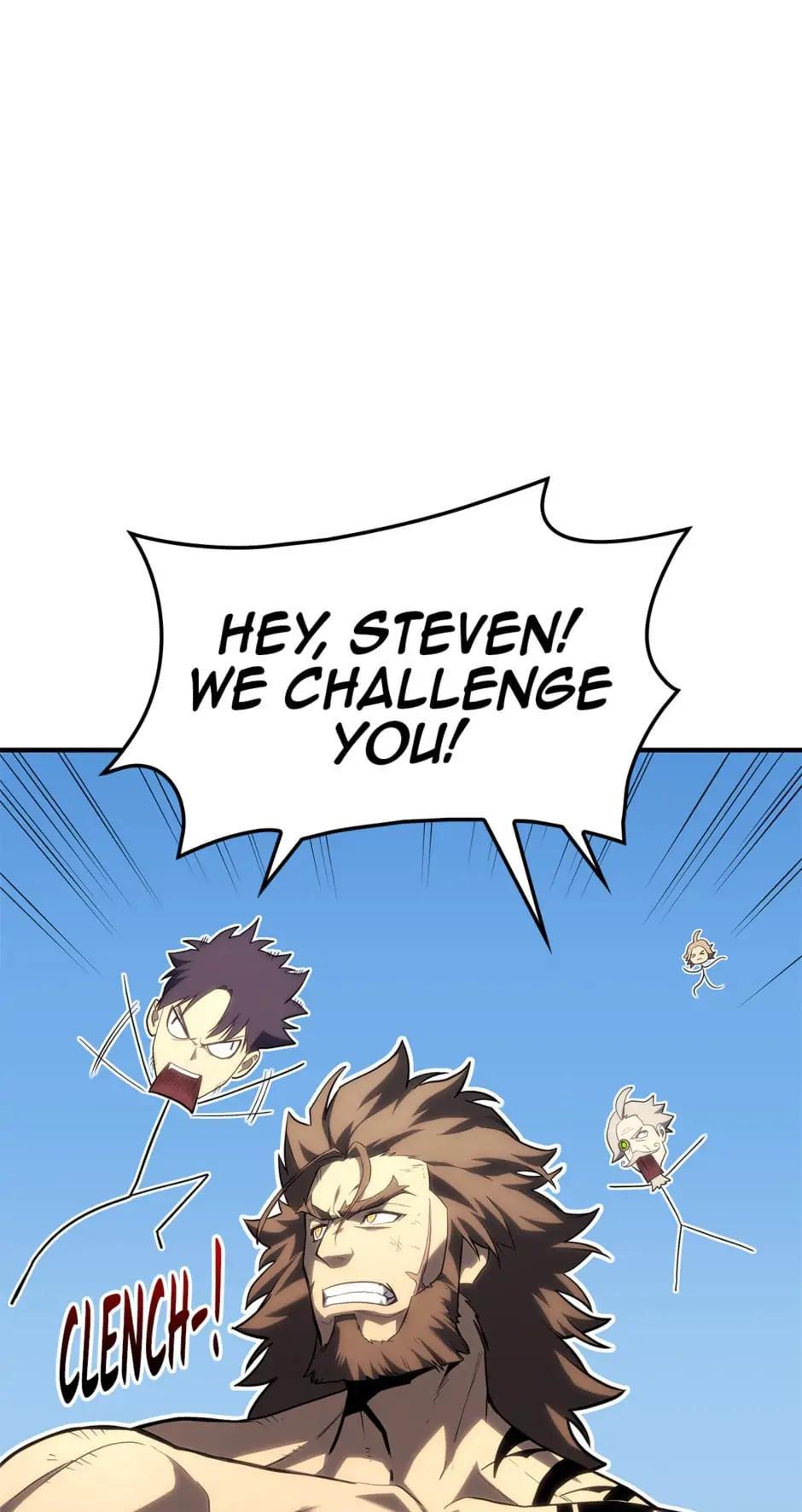 The Return of the Disaster-Class Hero Chapter 53