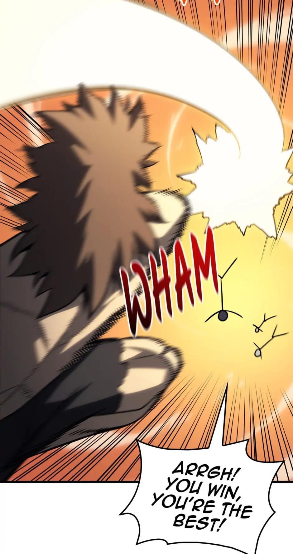 The Return of the Disaster-Class Hero Chapter 53