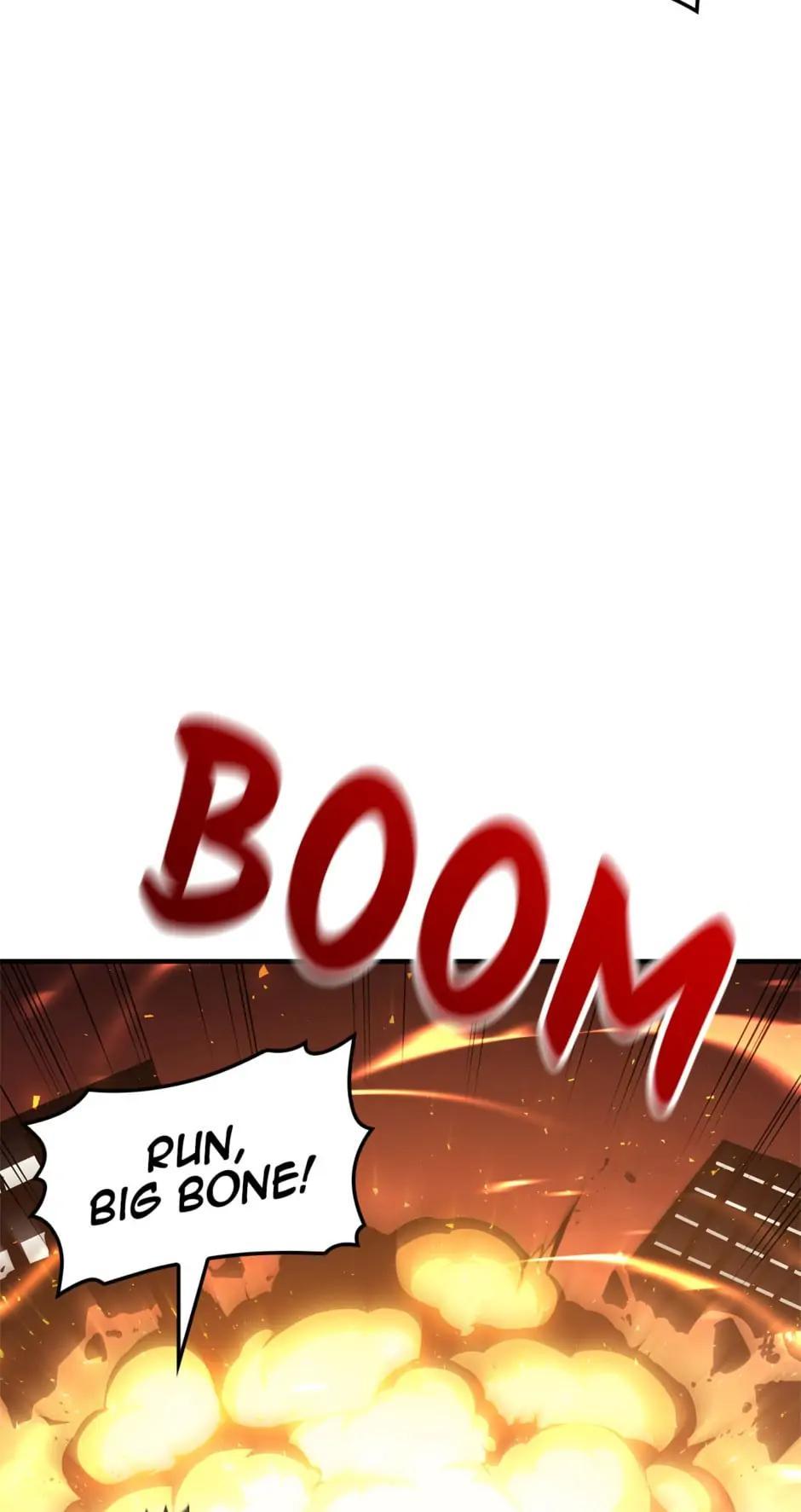 The Return of the Disaster-Class Hero Chapter 53