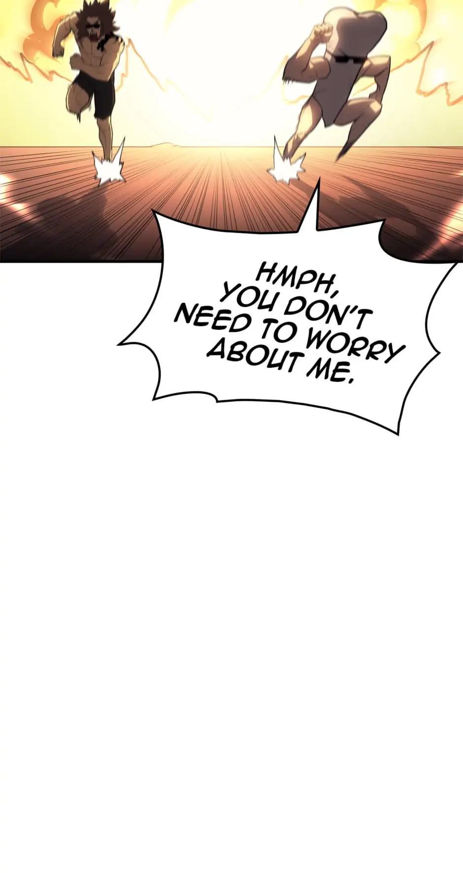 The Return of the Disaster-Class Hero Chapter 53