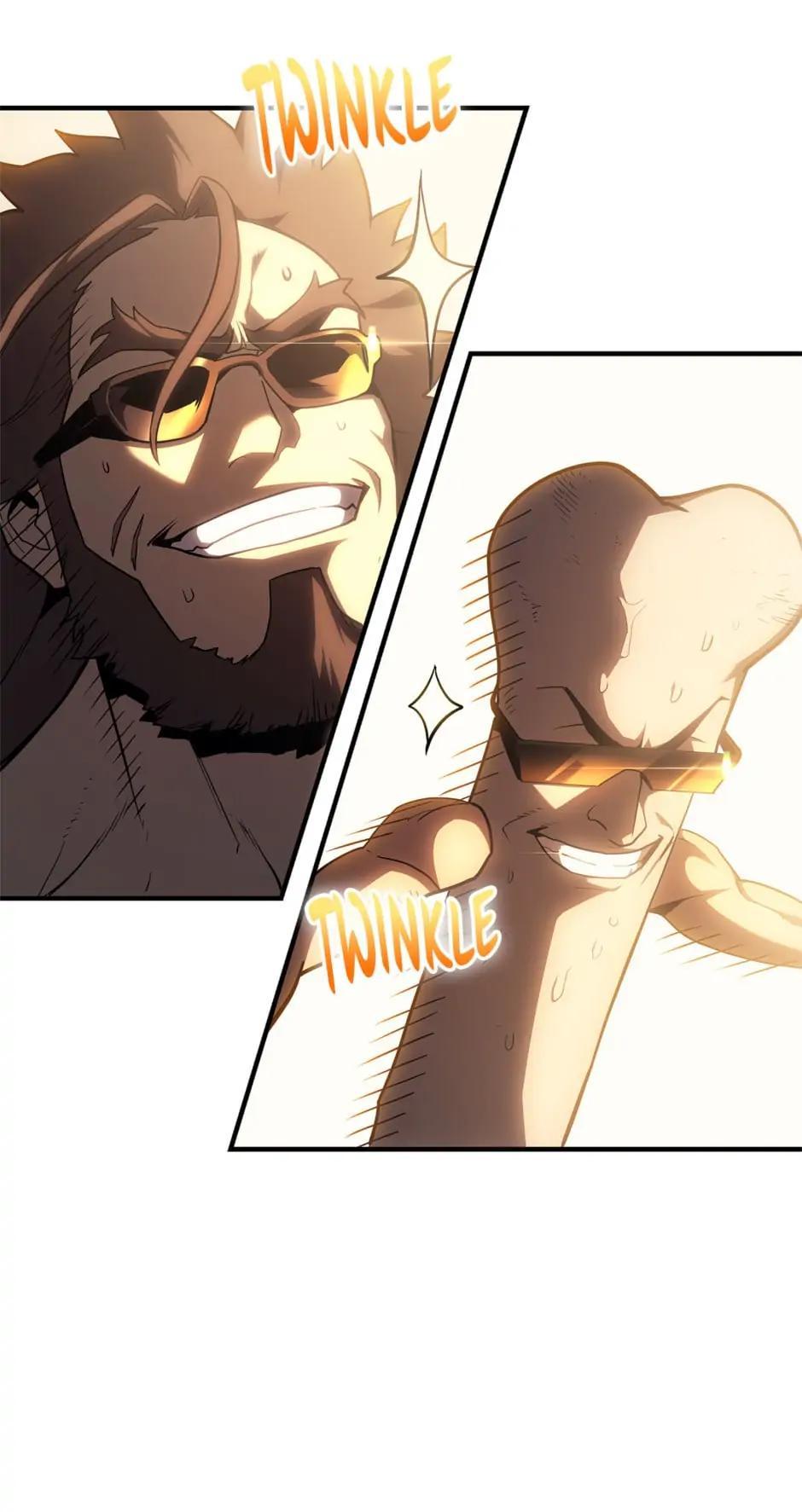 The Return of the Disaster-Class Hero Chapter 53