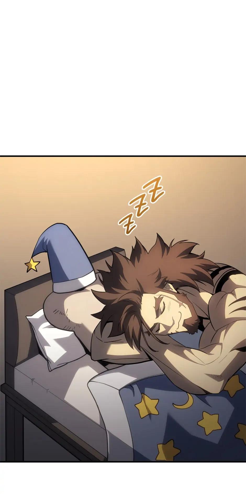 The Return of the Disaster-Class Hero Chapter 53