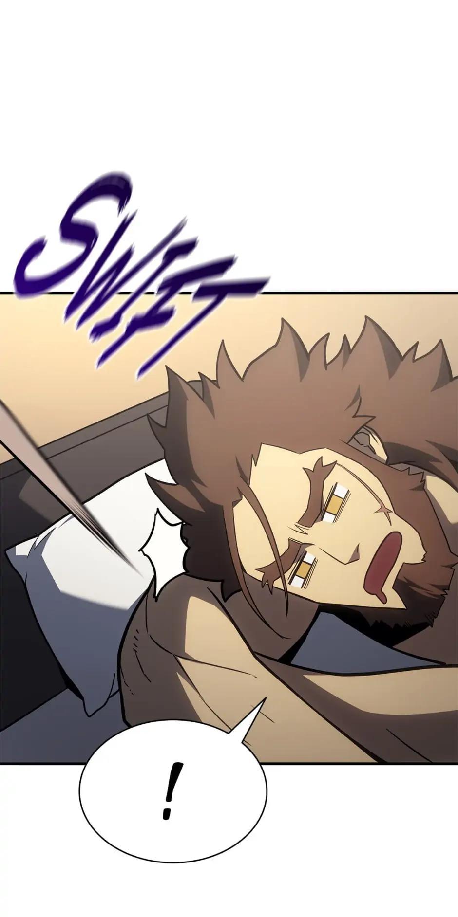 The Return of the Disaster-Class Hero Chapter 53