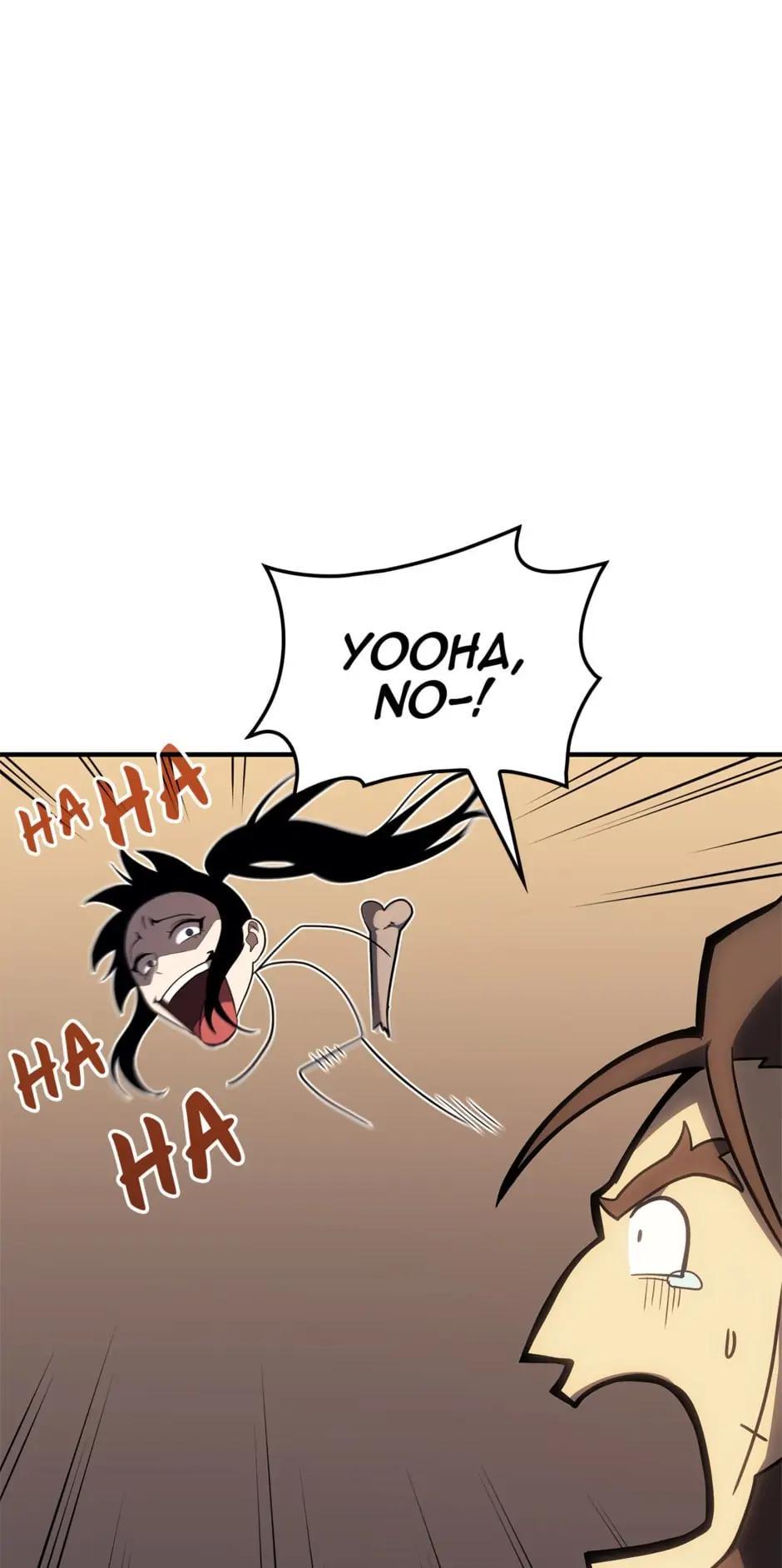 The Return of the Disaster-Class Hero Chapter 53